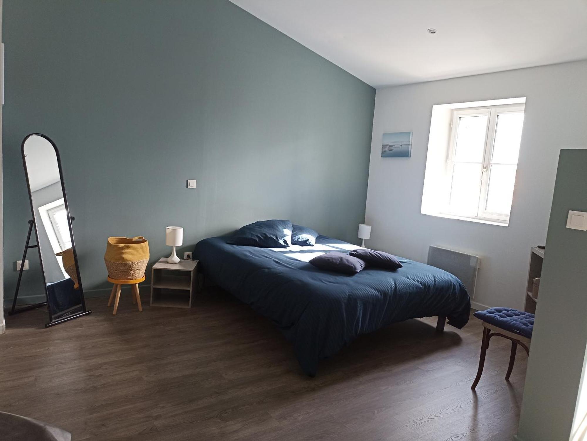 Jolie Maison Au Centre Du Village 格吕桑 外观 照片